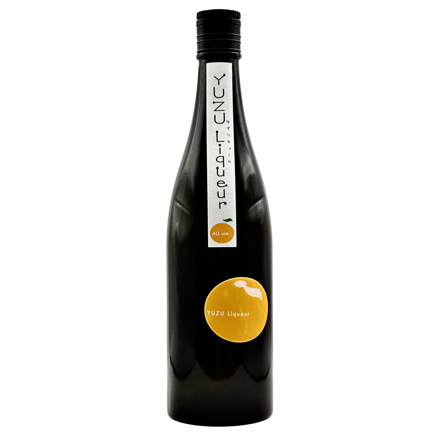 Jyo-tokuya - Yuzu Liqueur 720ml
