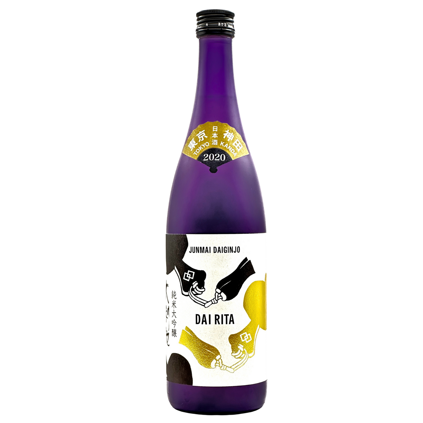 Rita - Junmai Daiginjo