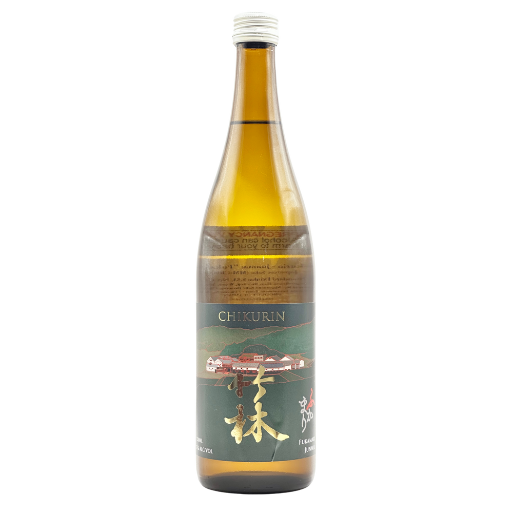Chikurin - Junmai 