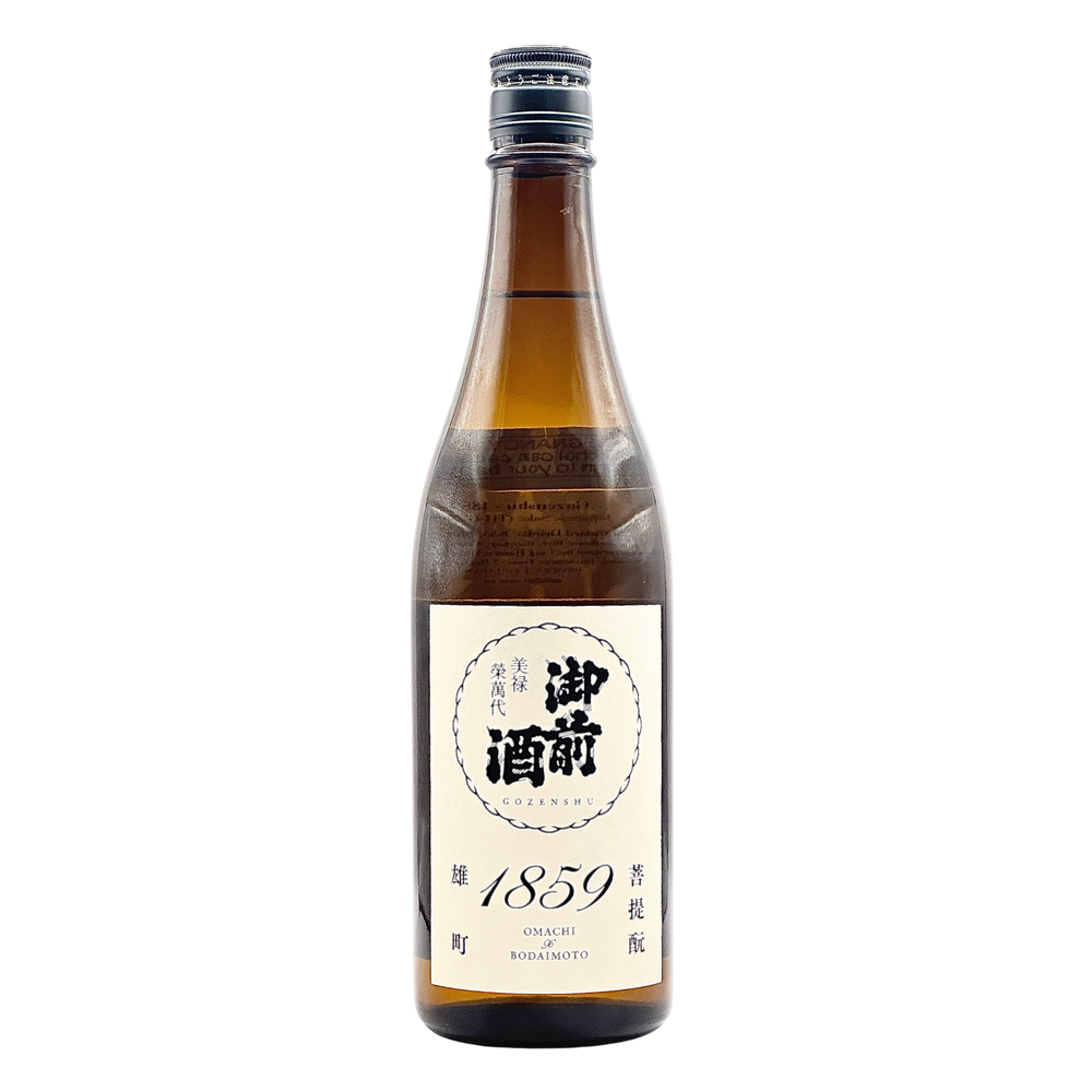 Gozenshu - 1859 720ml