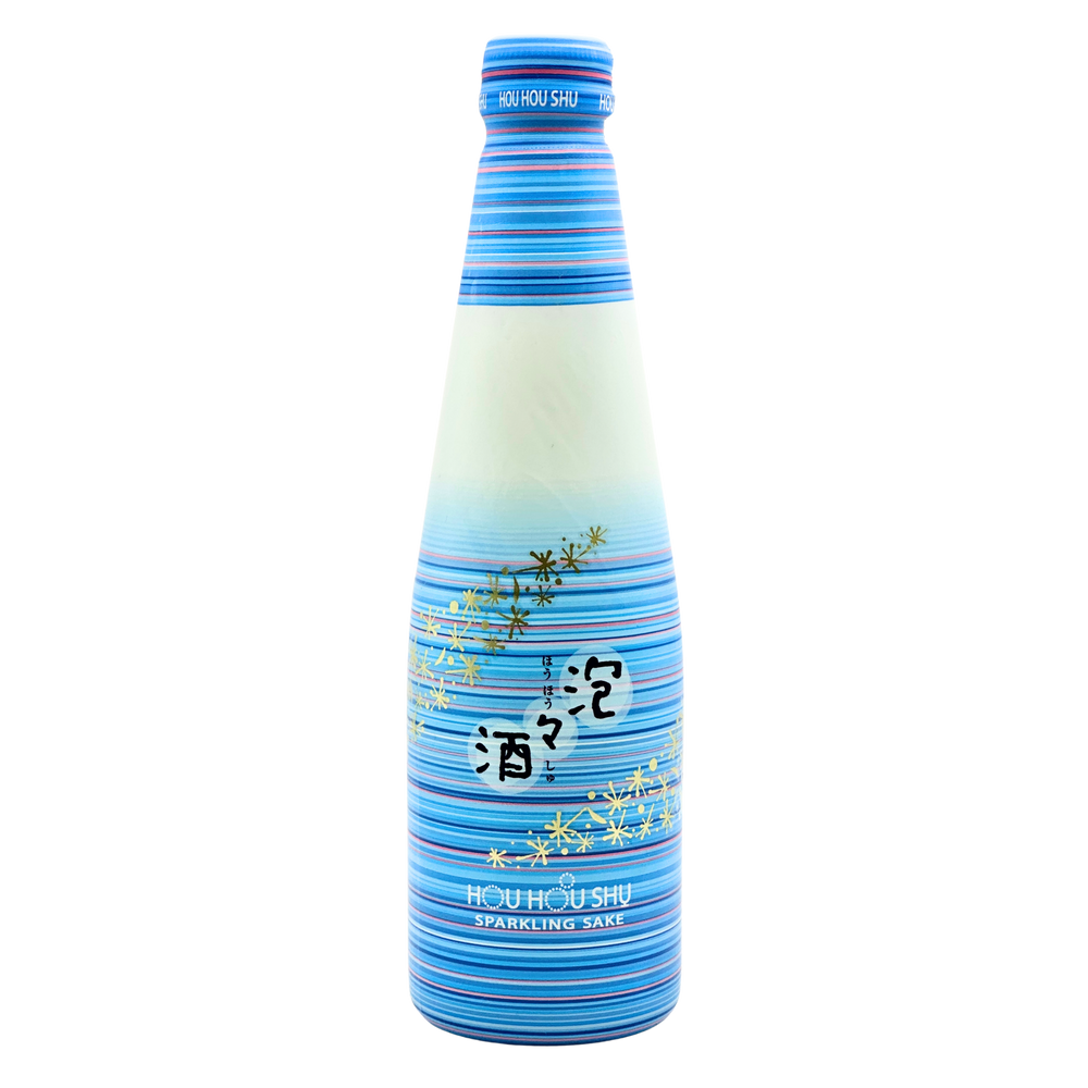 Hou-hou-shu - Sparkling 