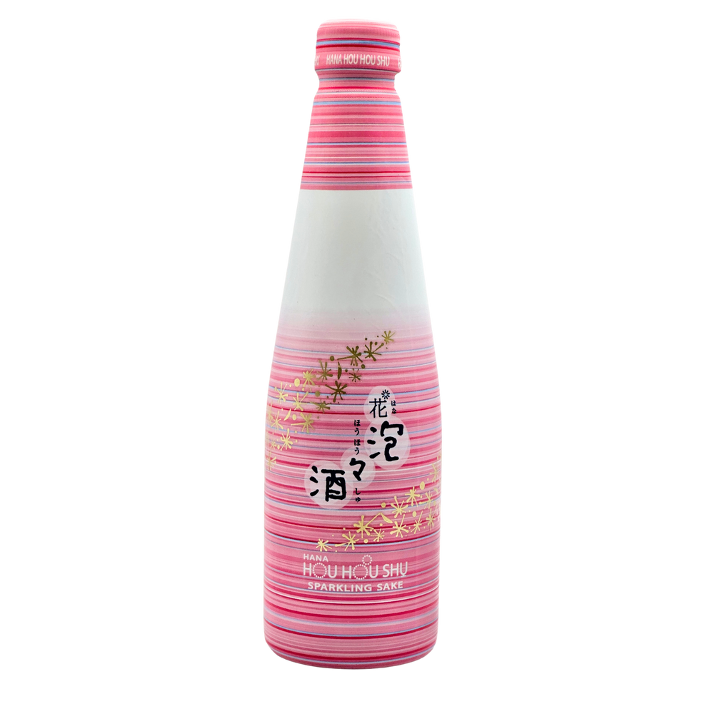 Hou-hou-shu - Sparkling 