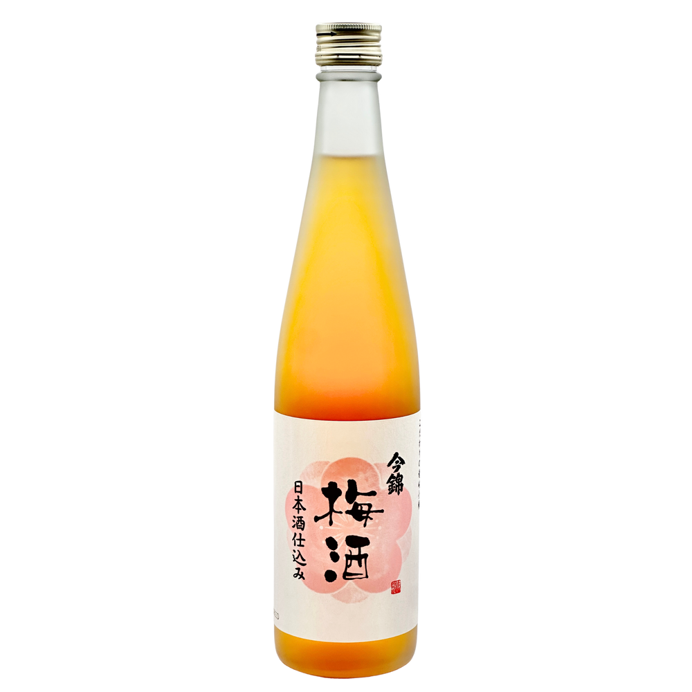 Ima-nishiki - Umeshu 500ml