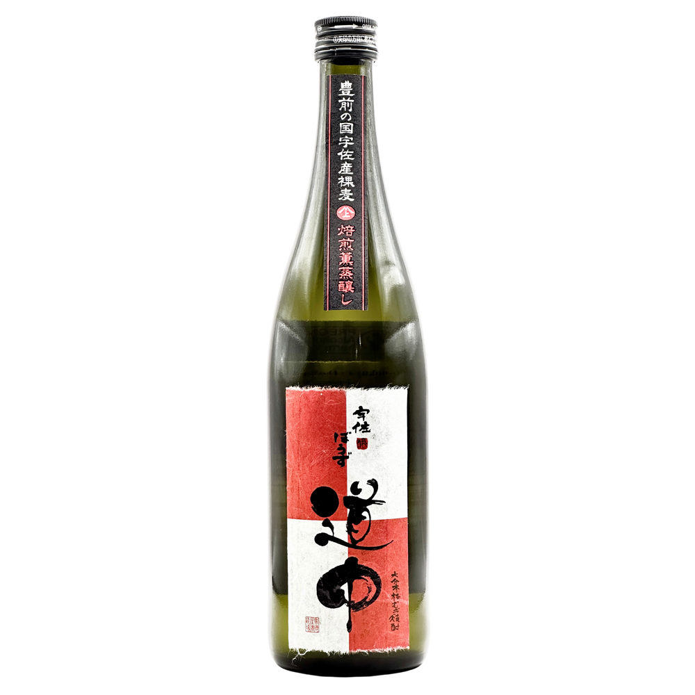 Jyo-tokuya -  Dochu 