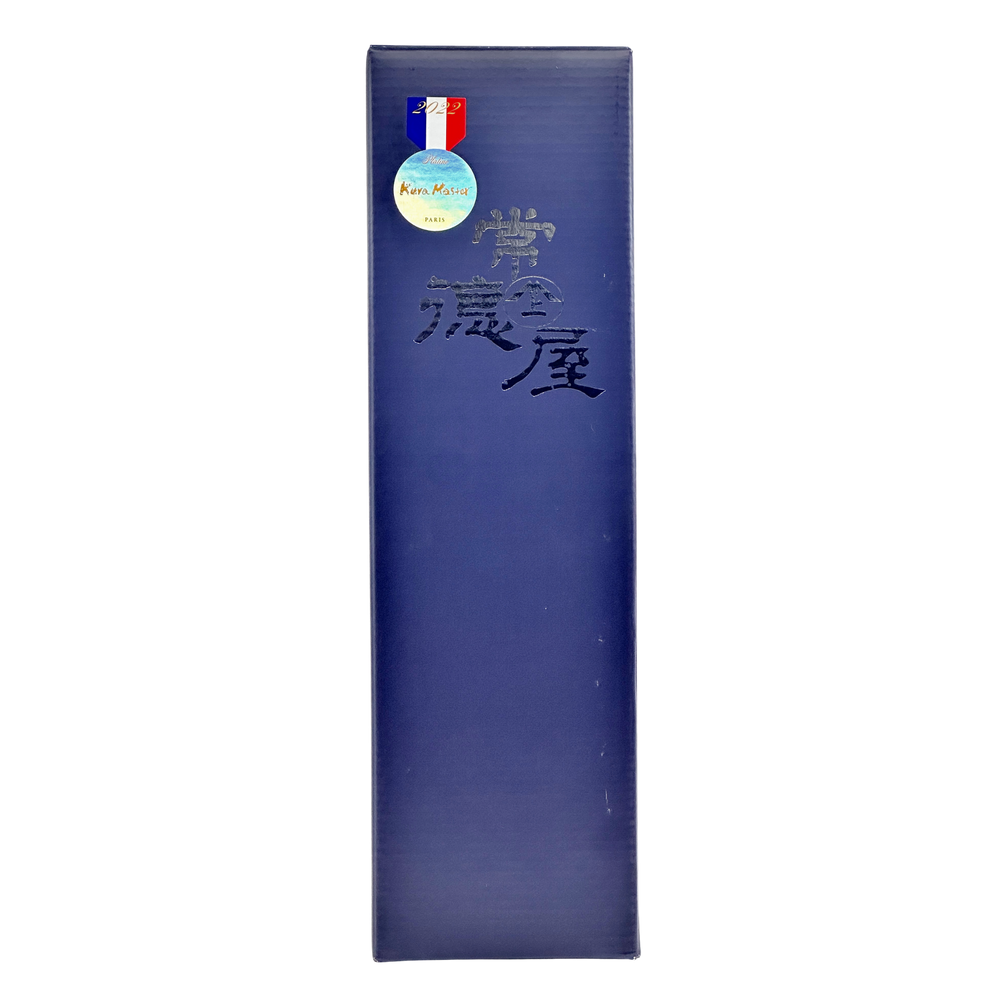 
                      
                        Jyo-tokuya -  Dochu “Genchu” (Barley Shochu) 720ml
                      
                    