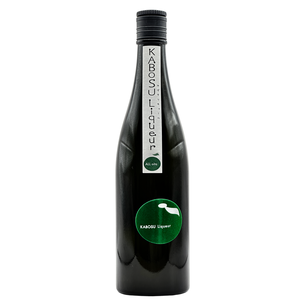 Jyo-tokuya - Kabosu Liqueur 720ml