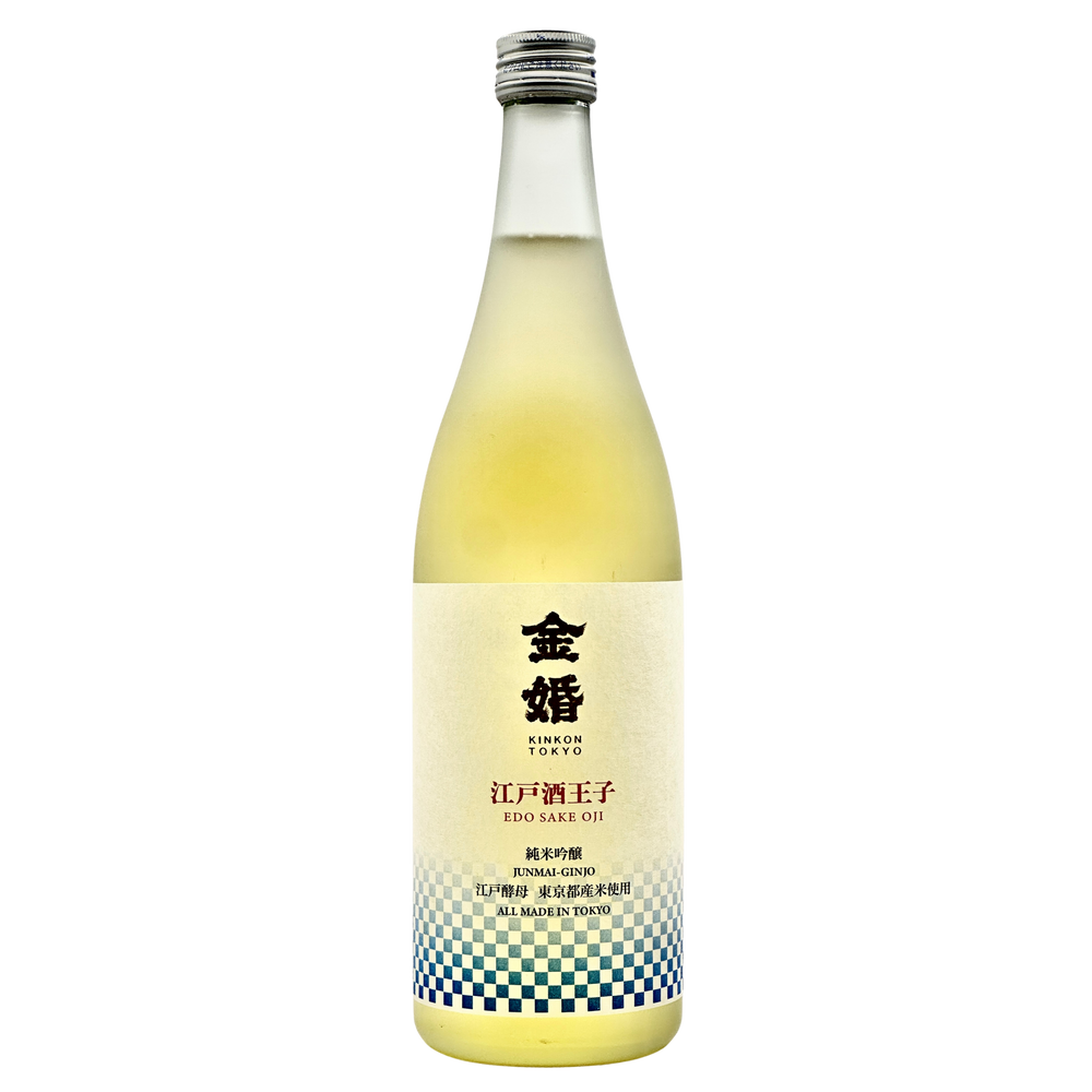 Kinkon - Junmai Ginjo 