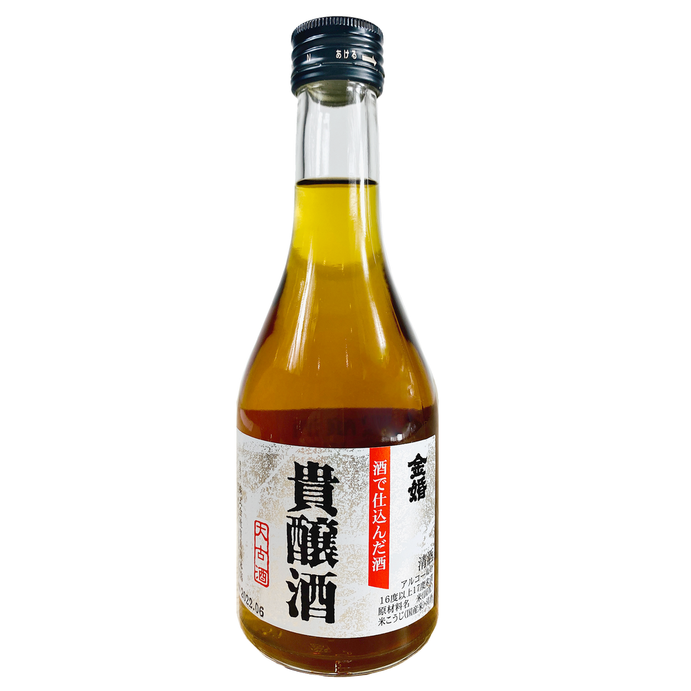 Kinkon - Kijoshu 300ml