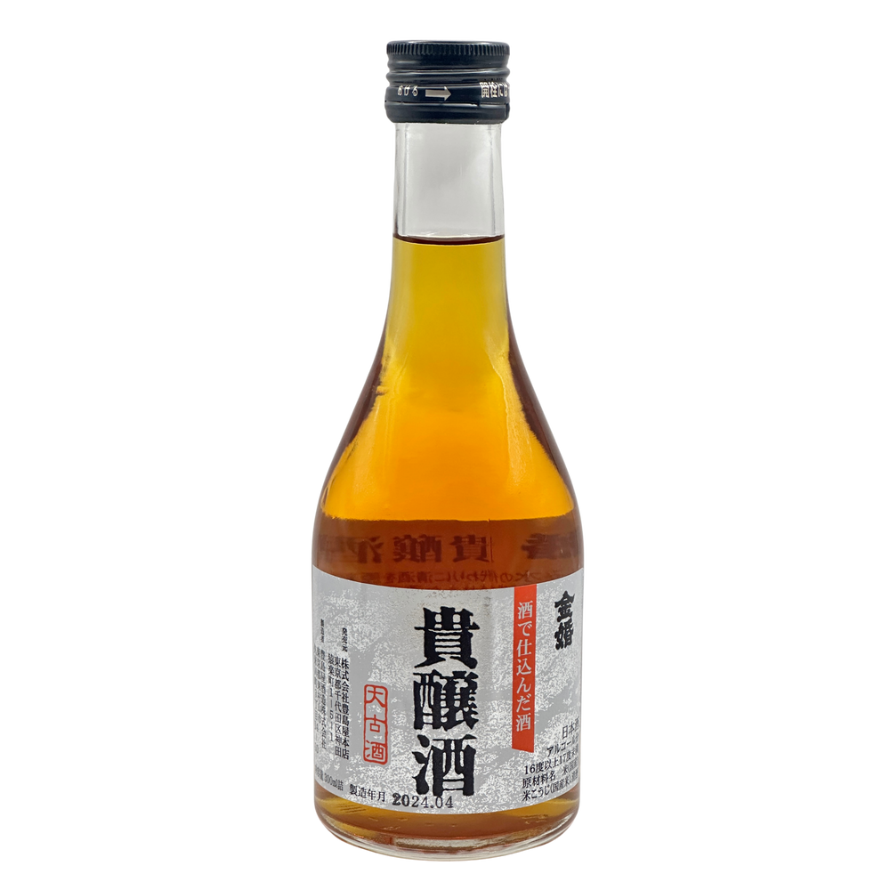Kinkon - Kijoshu 300ml
