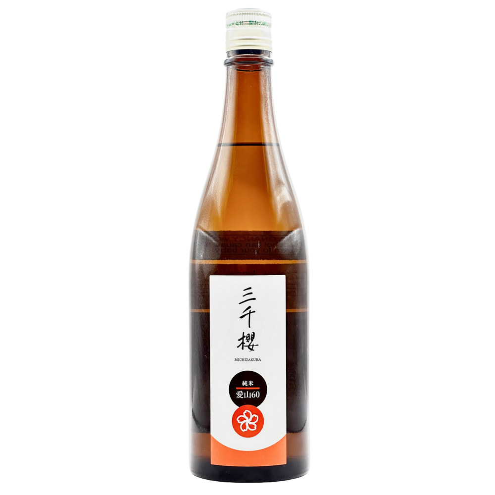 Michi-zakura - Junmai 