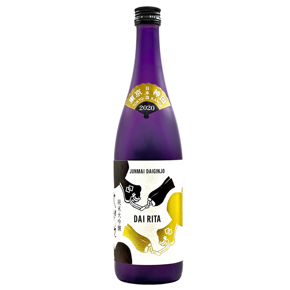 Rita - Junmai Daiginjo 