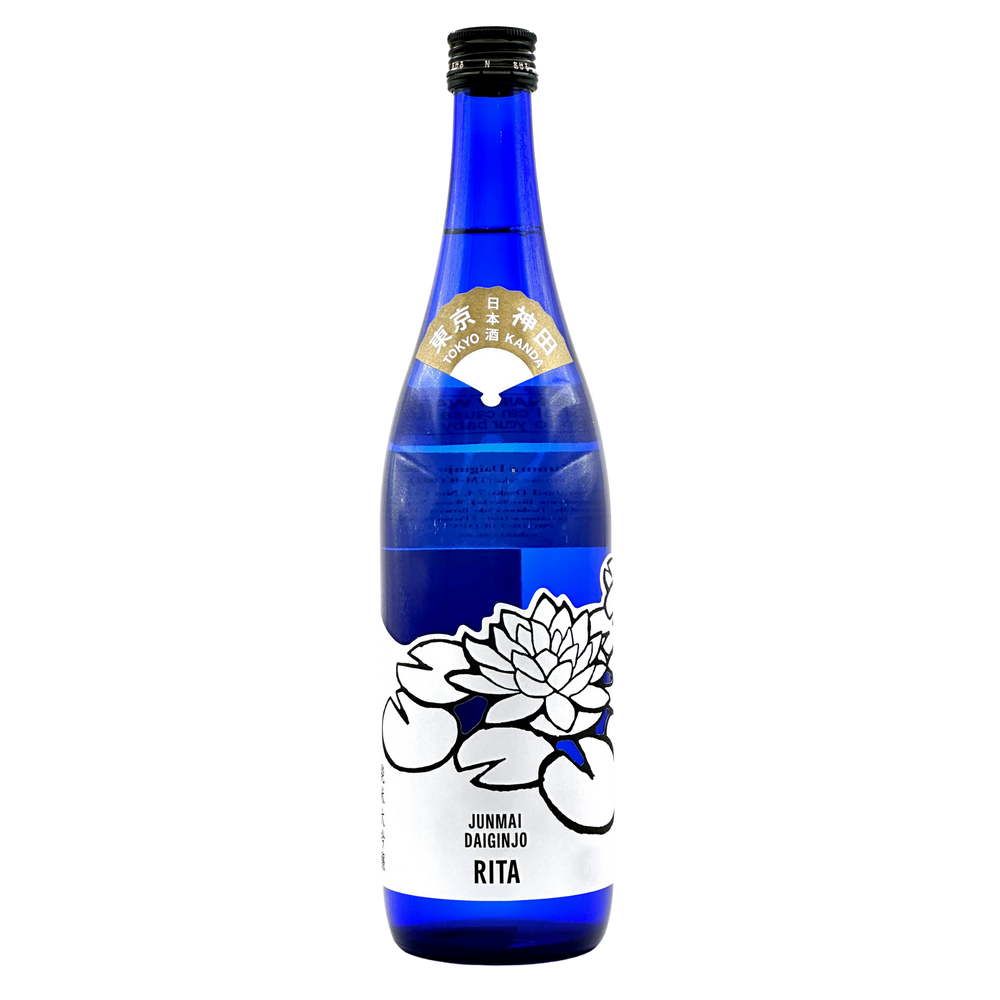 Rita - Junmai Daiginjo 