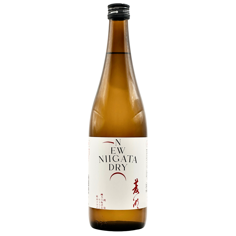 Ryoko - Junmai Dry 720ml