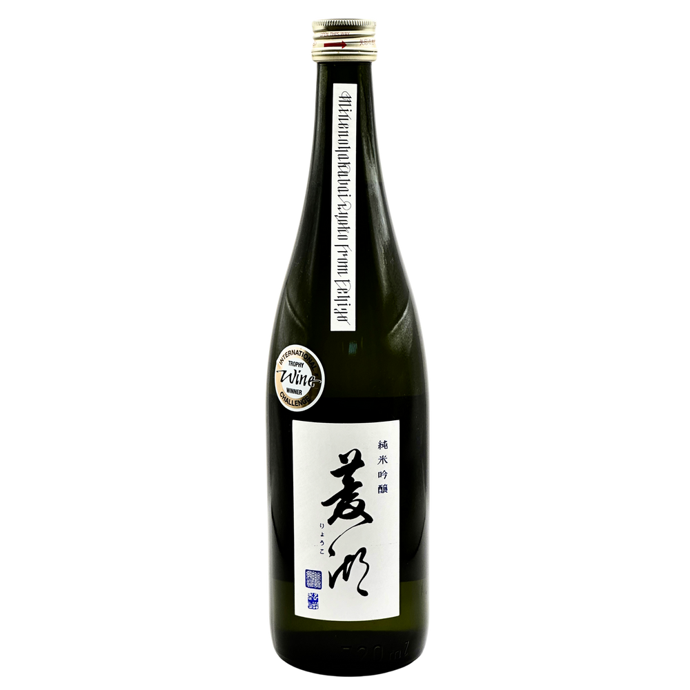 Ryoko - Junmai Ginjo 720ml