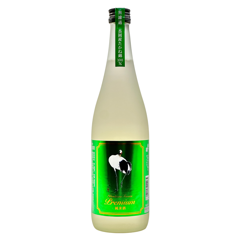 Koshi-no-tsuru - Junmai 720ml