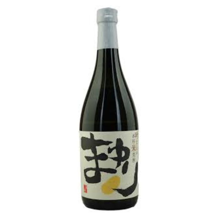 Yana-gawa - Mayuri (Rice Shochu) 720ml