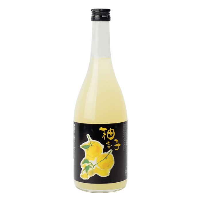 Yana-gawa - Yuzu Liqueur 720ml