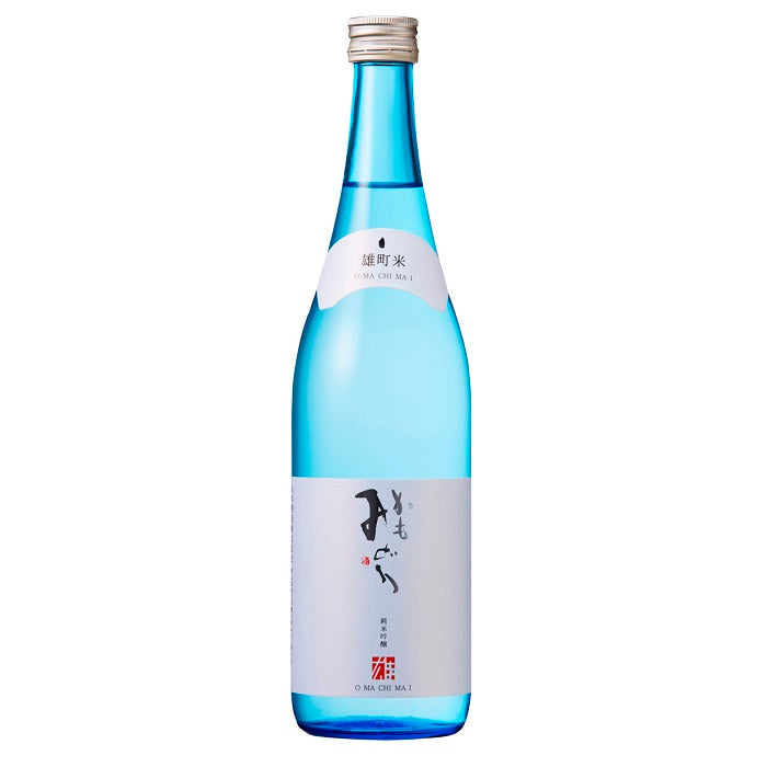 Kamo-midori - Junmai Ginjo 