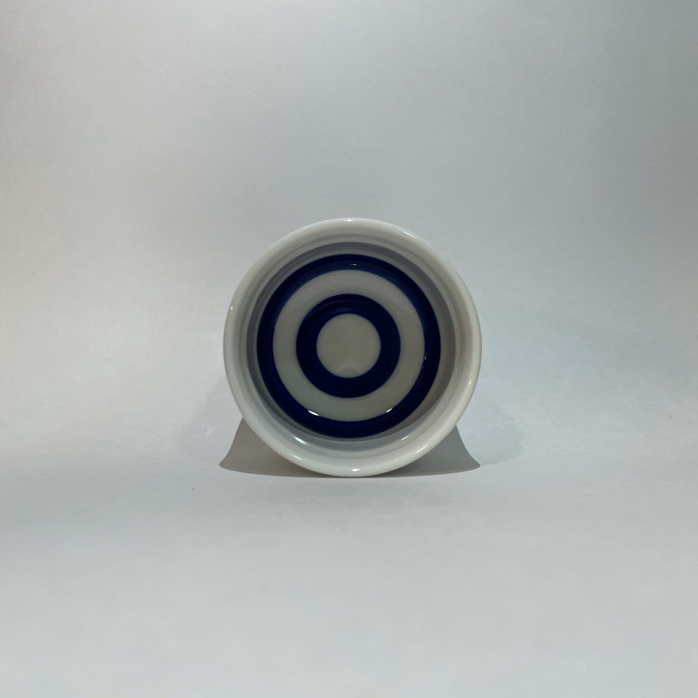 
                      
                        Sakelier - "Sipper" Ochoko (Porcelain Sake Cup) 45ml
                      
                    