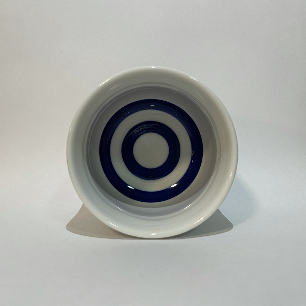 
                      
                        Sakelier - "Big Sipper" Ochoko (Porcelain Sake Cup) 144ml
                      
                    
